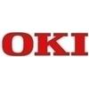 OKI Toner ES3640a3/ES3640Pro Magenta cartuccia toner Originale [43837106]