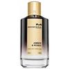 Mancera Amber & Roses Eau de Parfum unisex 120 ml