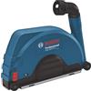 Bosch Professional Cuffia di aspirazione GDE 230 FC-S (mole da taglio Ø 230 mm, prof. di taglio max. 60 mm, montaggio con viti, 2,1 kg)