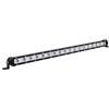 SKYWORLD Barra LED Fuoristrada 51cm 90W Unica Riga Fari Led 12V 24V 6000K Spot Faretto Fendinebbia Impermeabile Faro da Lavoro LED per Auto Camion Trattore 4X4 SUV ATV UTV Escavatore Barca