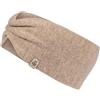Roeckl Fascia per Capelli in Puro, Cashmere 1540, 7 Donna