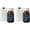 Alta Natura Trichology Lab Ricostituente Donna Anticaduta Compresse 2x50 pz