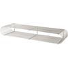AYTM - Scaffale Curva - Metallo - Acciaio