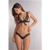 Intimissimi Perizoma The Simplest Pleasures Nero