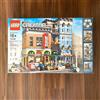 LEGO NUOVO LEGO 10246 Creator Expert Modular Buildings Detective Ufficio Giappone