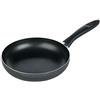 Tescoma 594020 Presto Padella Antiaderente, Un Manico, Diametro 20 cm, Nero