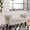 Home Reflections Divanetto contenitore Lucrezia