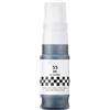 Canon : Inchiostro Compatibile ( Rif. GI-55 BK ) - Nero - ( 50 ml ) - ( Pigmentato )