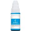 Canon : Inchiostro Compatibile ( Rif. GI-590 C ) - Ciano - ( 70 ml )