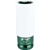 PERFORMANCE TOOL Wilmar performance Tool Wilmar Thin Wall Imperial Sockets, W32922