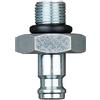 KS Tools 150.1920-5 Adattatore giravite gr. 5, 1/2 x 20 UNF
