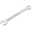 Hazet 603-17 Chiave Combinata a Forchetta/Ad Anello, Argento, Apertura Chiave 17, Lunghezza 200 mm