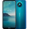 Nokia 3.4 | 4 GB | 32 GB | Dual-SIM | Fjord