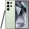 Samsung Galaxy S24 Ultra | 12 GB | 256 GB | Dual-SIM (eSIM, Nano-SIM) | Titanium Green