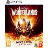 2K TINY TINA'S WONDERLANDS (EDIZIONE NEXT LEVEL) - Standard - PlayStation 5