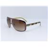 Dolce&Gabbana Dolce & Gabbana D&G 6049 322/13 Metal w/Brown Gradient lens Women Sunglasses