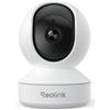 Reolink E1 (W) Telecamera WiFi alimentata a DC E1 (W)
