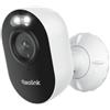 Reolink Lumus Telecamera WiFi alimentata da DC Lumus (W)