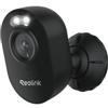 Reolink Lumus Telecamera WiFi alimentata da DC Lumus (B)