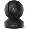 Reolink E1 Zoom Telecamera WiFi alimentata a DC E1 Zoom (B)