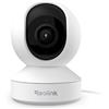 Reolink E1 Zoom (W) Telecamera WiFi alimentata a DC E1 Zoom (W)