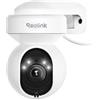 Reolink E1 Esterno (W) Telecamera di Sorveglianza WiFi E1 Outdoor (W)