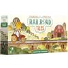 Cranio Creations - Railroad Tiles, Countryside Expansion