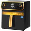 Aigostar Air Fryer Pro Pioneer AF6000 - refurbished