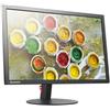 Lenovo Schermo 24" LCD WUXGA Lenovo T2454P - refurbished
