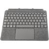 Microsoft Tastiera QWERTY Inglese (US) wireless retroilluminata Surface Go / Go 2 Signature Type Cover - refurbished