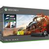 Microsoft Xbox One X 1000GB - Nero + Forza Horizon 4 + Forza Motorsport 7 - refurbished