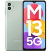 Samsung Galaxy M13 5G 64GB - Verde - refurbished