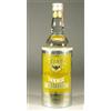 Cinzano PRL) 1970 VODKA BORODIN ORANGE BOTTIGLIA 75 cl CINZANO + SECCHIELLO SALVAFREDDO