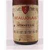 MOMMESSIN BEAUJOLAIS PRL) 1966 VINO WINE WEIN VIN VINHO ワイン BEAUJOLAIS MOMMESSIN BOURGOGNE FRANCE '60