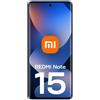Xiaomi Redmi Note 15 17,2 cm (6.77") 8 GB 256 GB 6000 mAh Blu