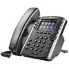 Polycom Poly VVX400 Telefono IP 12 linee HD PoENon include alimentatore. PROMO FINO AD E