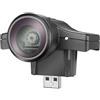 Polycom Poly EE Mini USB camera for use with the VVX 501 and VVX 601 Business Media phon