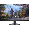 Dell Monitor AW2725QF 27" 4K Ultra HD LCD Nero con Tecnologia HDR