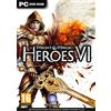 Ubisoft Might & Magic: Heroes VI [Edizione: Francia]