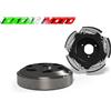 MALOSSI FRIZIONE+CAMPANA MALOSSI YAMAHA MAJESTY 400 4T LC 2012 2013 2014 2015 5216331