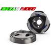 Malossi FRIZIONE E CAMPANA HONDA SH i ABS 125 ie 4T LC euro 3 2016 5217724 MALOSSI
