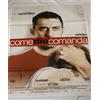 PRL) COME DIO COMANDA SALVATORES ITALIE ITALY MOVIE POSTER CINEMA AFFICHE FILM