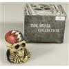 PRL) SKULL HAND PAINTED COLLECTION TESCHIO DIPINTO A MANO CRâNE SPEED RACER