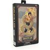 DIAMOND SELECT VHS BOX SDCC 2022 EXCLUSIVE - BRUCE LEE THE DRAGON ACTION FIGURE