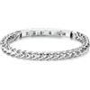 Brosway Bracciale Uomo in Acciaio | Collezione Riptide - BTD040
