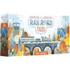 Cranio Creations - Railroad Tiles, Forest Expansion