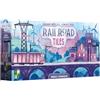 Cranio Creations - Railroad Tiles, Energy Expansion