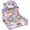 Yu-Gi-Oh! Yugioh Brothers of Legend 2021 Booster Box, 24 confezioni da 5 carte