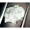 Diamante bianco grezzo da 2 a 3 mm @0,2 cts