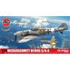 Airfix: Messerschmitt Bf109G-5/G-6 in 1:24 [3129038663]